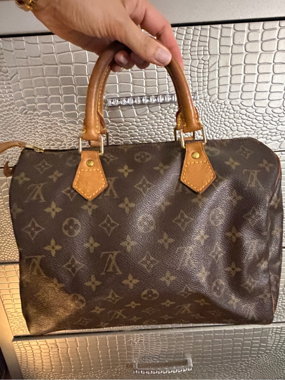 LV Speedy 30 (EUC)